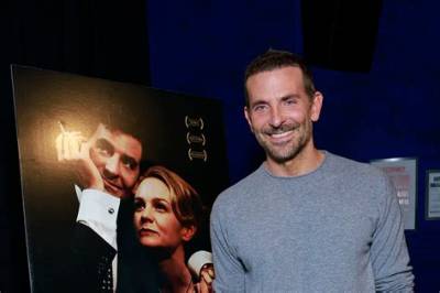 Bradley Cooper Spent Six Year's ‘Learning’ How to Conduct an Orchestra for ‘Maestro’