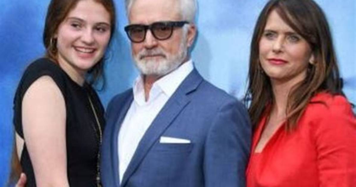 Bradley Whitford - Age, Family, Bio