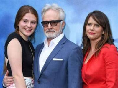 Bradley Whitford - Age, Family, Bio