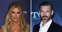 Brandi Glanville and Her Ex-Husband Eddie Cibrian Got Divorced in 2010