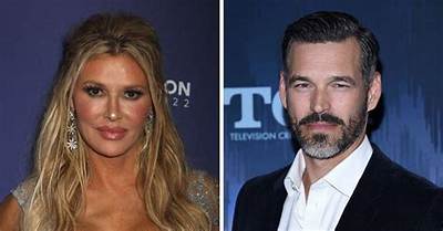 Brandi Glanville and Her Ex-Husband Eddie Cibrian Got Divorced in 2010