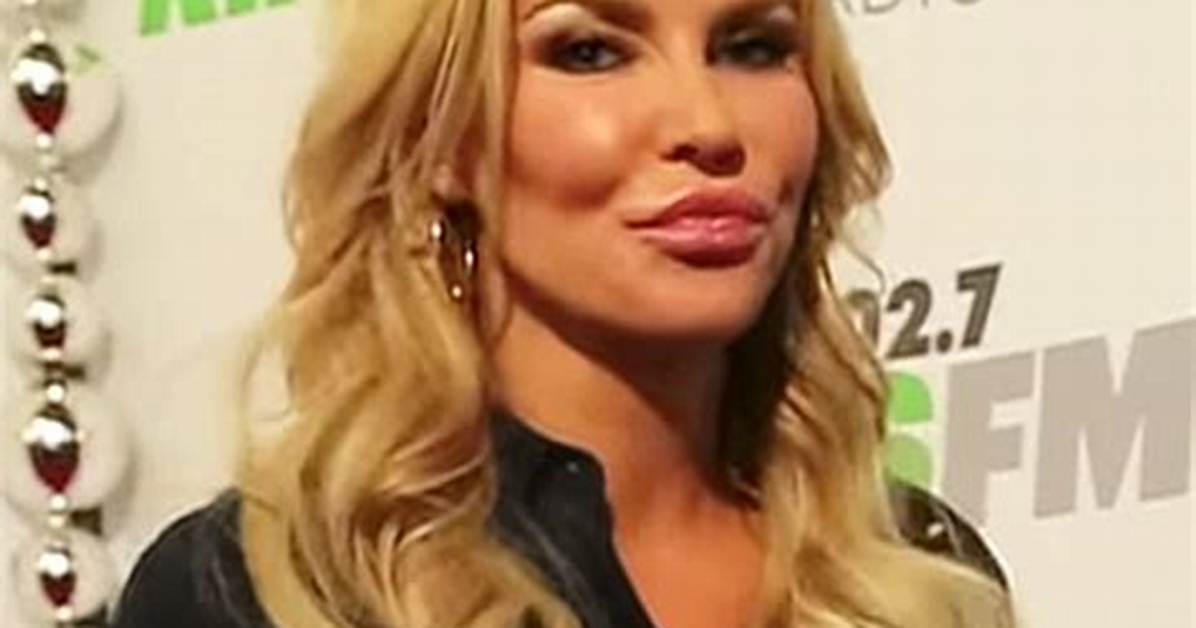Brandi Glanville Bio (Wiki)