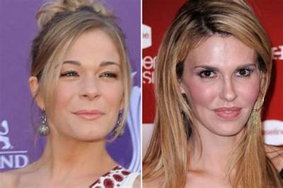 Brandi Glanville: Leann Has a ‘Severe Eating Disorder, ’ Laxatives in Every Purse