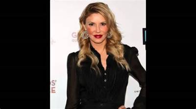 Brandi Glanville Might Be Allowed Back on Rhobh If She ‘Comes to Jesus’