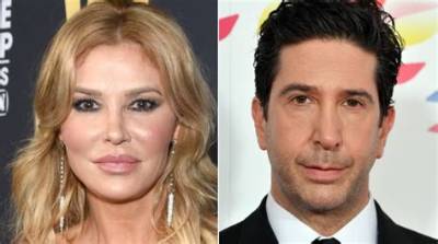 Brandi Glanville’s Boyfriend Dumped Her Because Her Kids Are Her #1 Priority