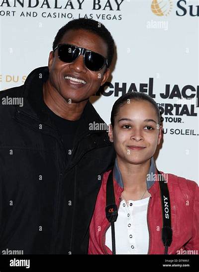 Brandi Jackson - Age, Family, Bio
