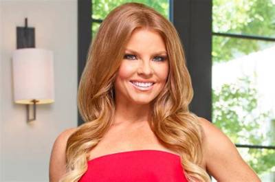 Brandi Redmond Wiki: Cheerleader Rhod Mother in Law and Family