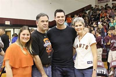 Brandon Belt - Age, Family, Bio
