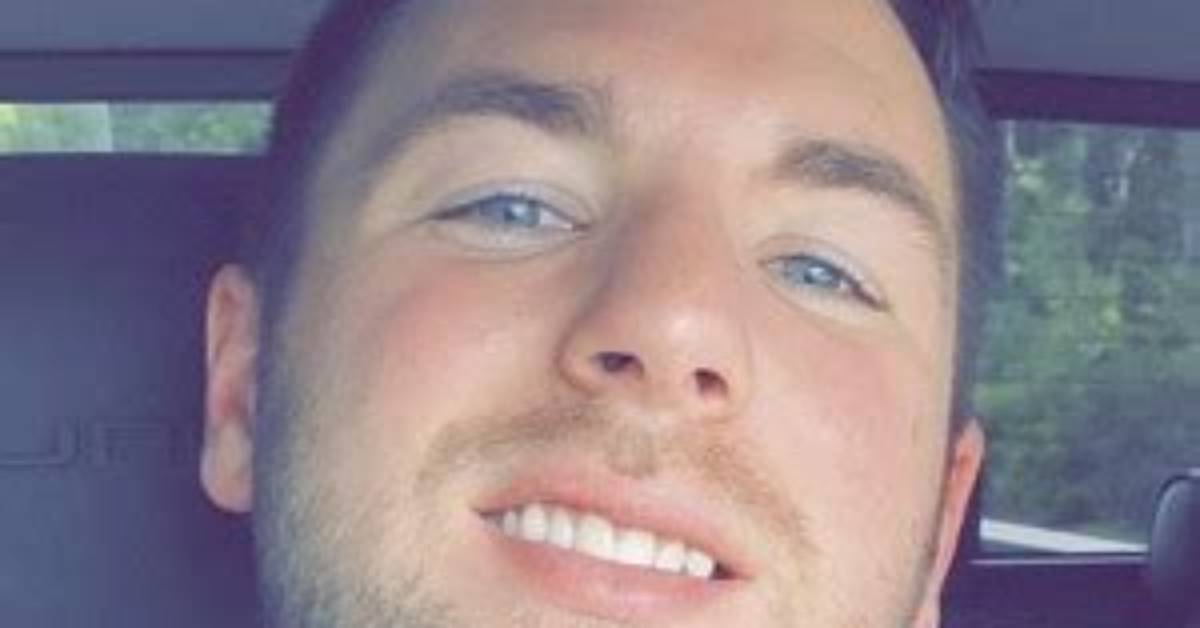 Brandon Bennett - Age, Family, Bio