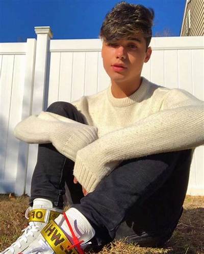 Brandon Cardoso Height, Weight, Net Worth, Age, Birthday, Wikipedia, Who, Nationality, Biography