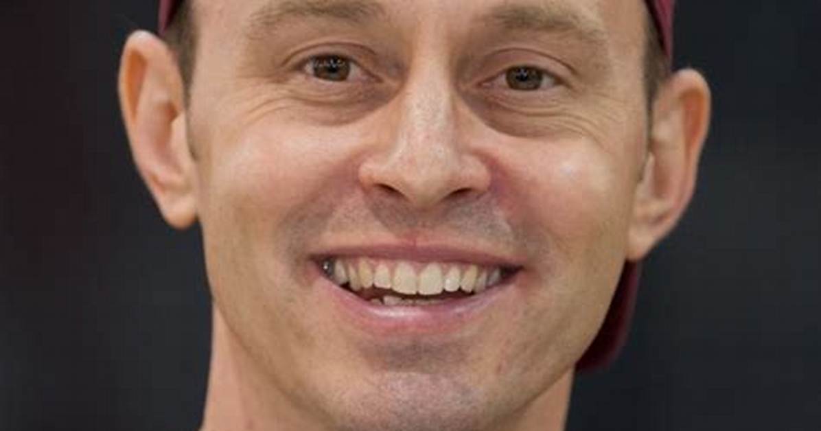 Brandon Dicamillo Net Worth - Wiki, Age, Weight and Height, Relationships, Family, and More