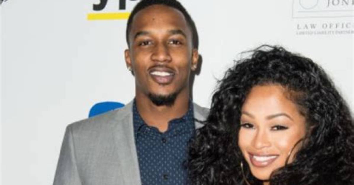 Brandon Jennings Ex Fianc%C3%A9 Lashontae Heckard 400. Jpg
