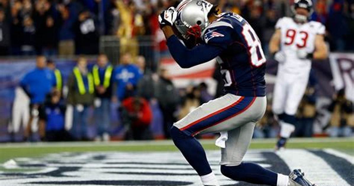 Brandon Lloyd Net Worth - Wiki, Age, Weight and Height, Relationships, Family, and More