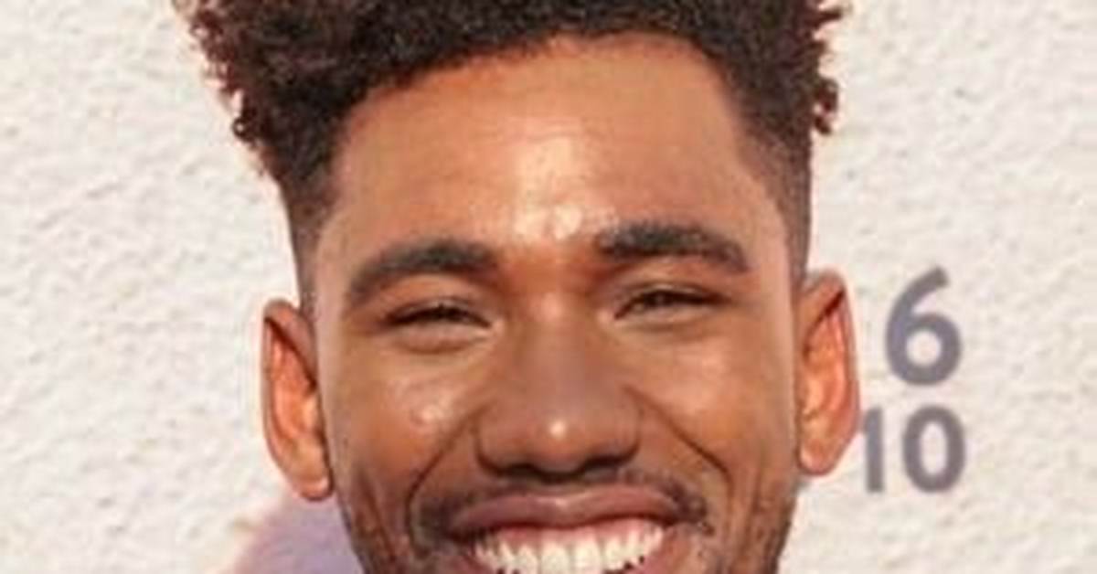 Brandon Mychal Smith - Age, Family, Bio