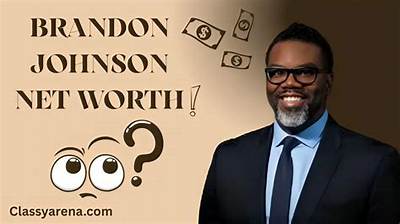 Brandon Paul Johnson Height, Weight, Net Worth, Age, Birthday, Wikipedia, Who, Nationality, Biography