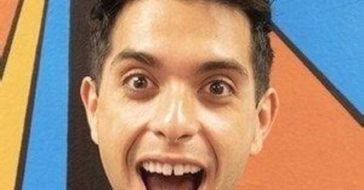 Brandon Rogers (Youtube Star) - Age, Family, Bio