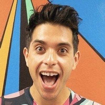 Brandon Rogers (Youtube Star) - Age, Family, Bio