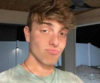 Brandon Szczupaj - Age, Family, Bio