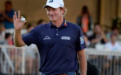 Brandt Snedeker Net Worth - Wiki, Age, Weight and Height, Relationships, Family, and More