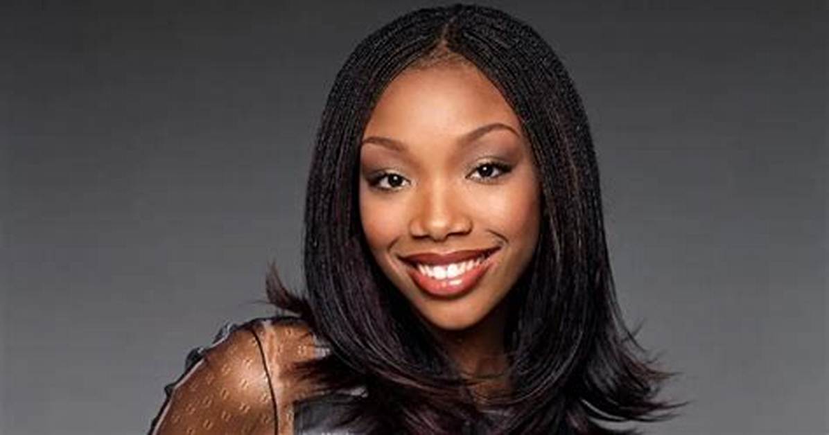 Brandy Norwood Bio (Wiki)