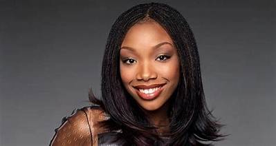 Brandy Norwood Bio (Wiki)