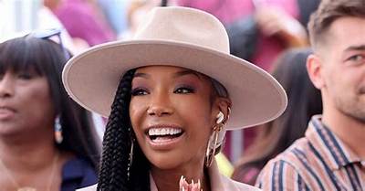 Brandy Norwood Hospitalized: What Happened to Brandy Norwood 2022? Is Brandy Sick? Who Is Brandy Norwood Husband?