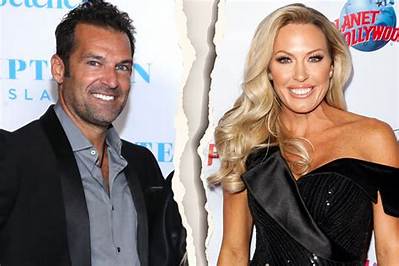 Braunwyn Windham-Burke and Husband Announce Split
