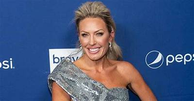 Braunwyn Windham-Burke Headed to Rehab?