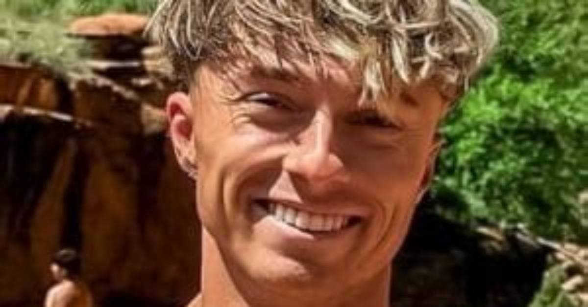 Brayden Whaley - Age, Family, Bio