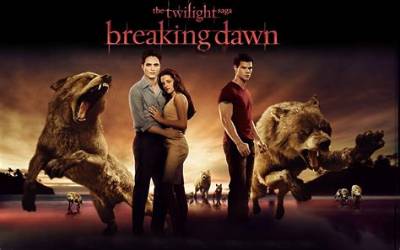 ‘Breaking Dawn: Part 1’ Full-Length Trailer: Wherein Kristen Stewart “Acts”