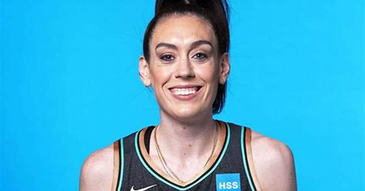 Breanna Cunningham Height, Weight, Net Worth, Age, Birthday, Wikipedia, Who, Nationality, Biography