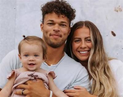Breanna Erwin - Age, Family, Bio