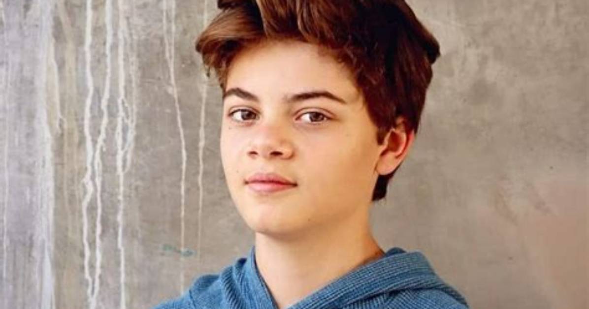 Brecken Merrill Age, Parents and Net Worth – 5 Fast Facts