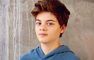 Brecken Merrill Age, Parents and Net Worth – 5 Fast Facts