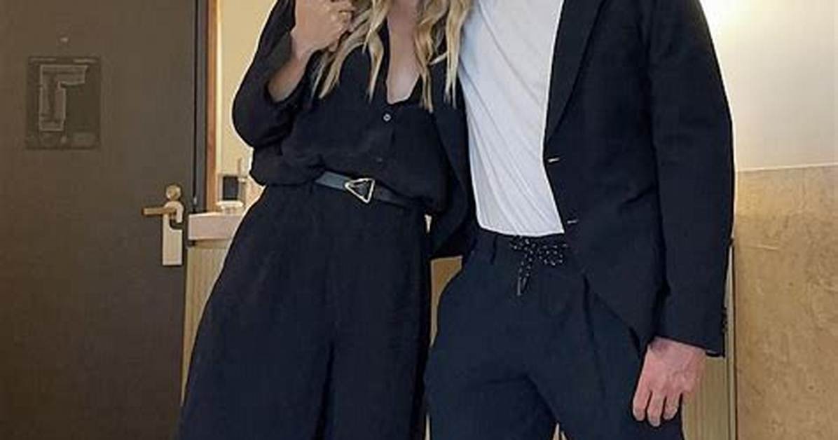 Breeana Randall, Fiancee of Mick Fanning Announces Pregnancy and Shows off Her Baby Bump!