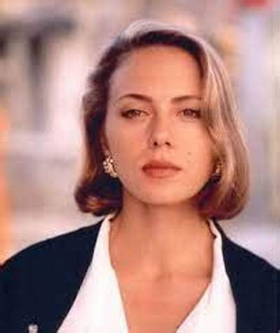 Brenda Bakke Bio (Wiki)