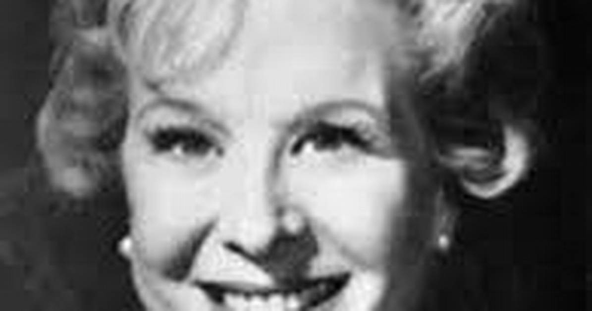 Brenda De Banzie Cause of Death, How Did Brenda De Banzie Die?