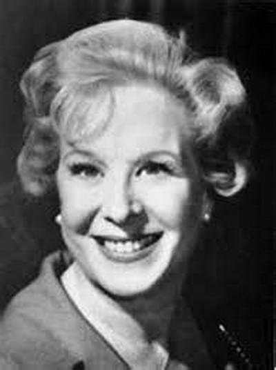 Brenda De Banzie Cause of Death, How Did Brenda De Banzie Die?