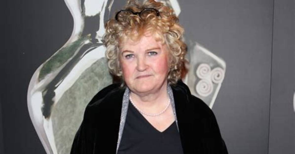 Brenda Fricker - Age, Family, Bio