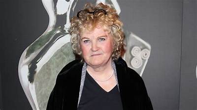 Brenda Fricker - Age, Family, Bio