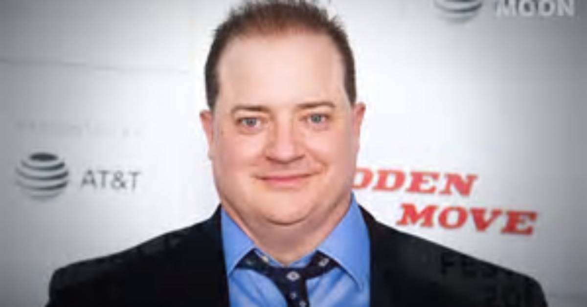 Brendan Fraser Claims He Can No Longer Afford $900K a Year in Child Support, Alimony