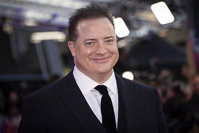 Brendan Fraser Got a 5-Minute Standing Ovation Again in London