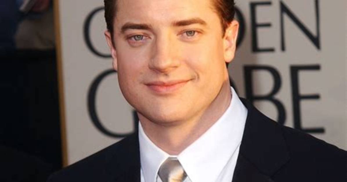 Brendan Fraser Makes a Remarkable Return to Film Industry with His Upcoming Movie