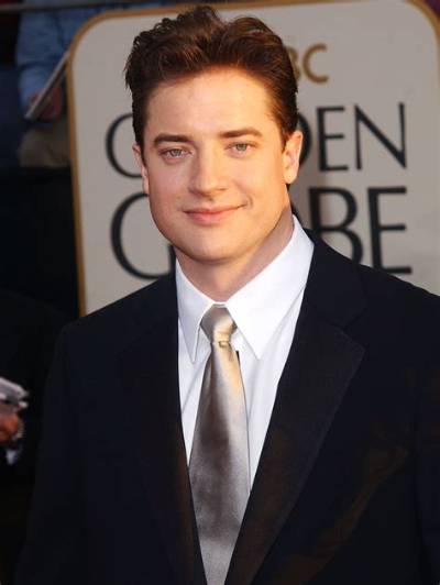 Brendan Fraser Makes a Remarkable Return to Film Industry with His Upcoming Movie