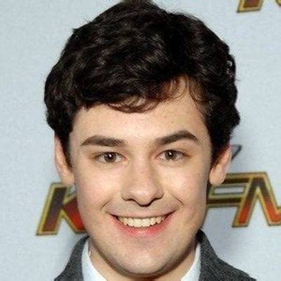 Brendan Robinson - Age, Family, Bio