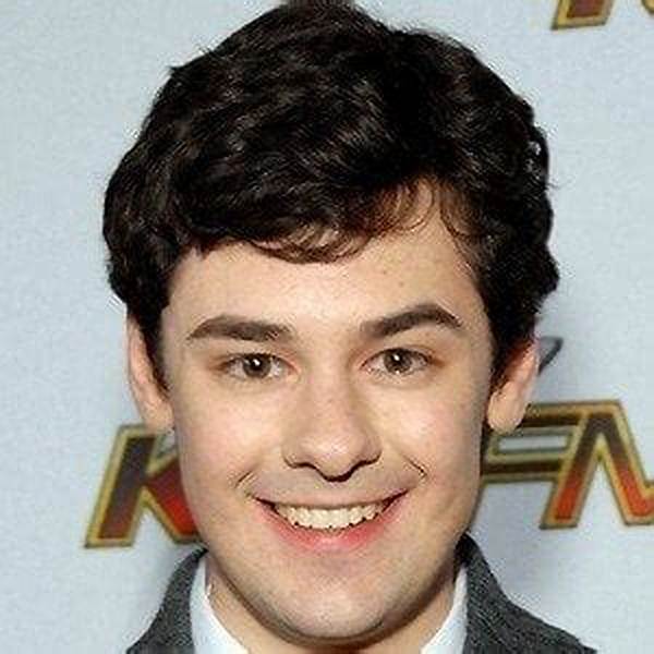 Brendan Robinson - Age, Family, Bio