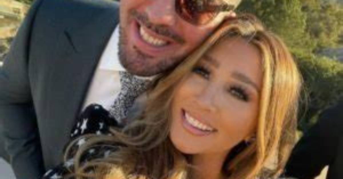 Brendan Schaub Is Not Married to Wife. Dating Girlfriend: Joanna Zanella