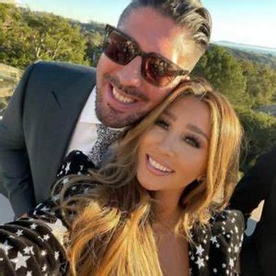 Brendan Schaub Is Not Married to Wife. Dating Girlfriend: Joanna Zanella