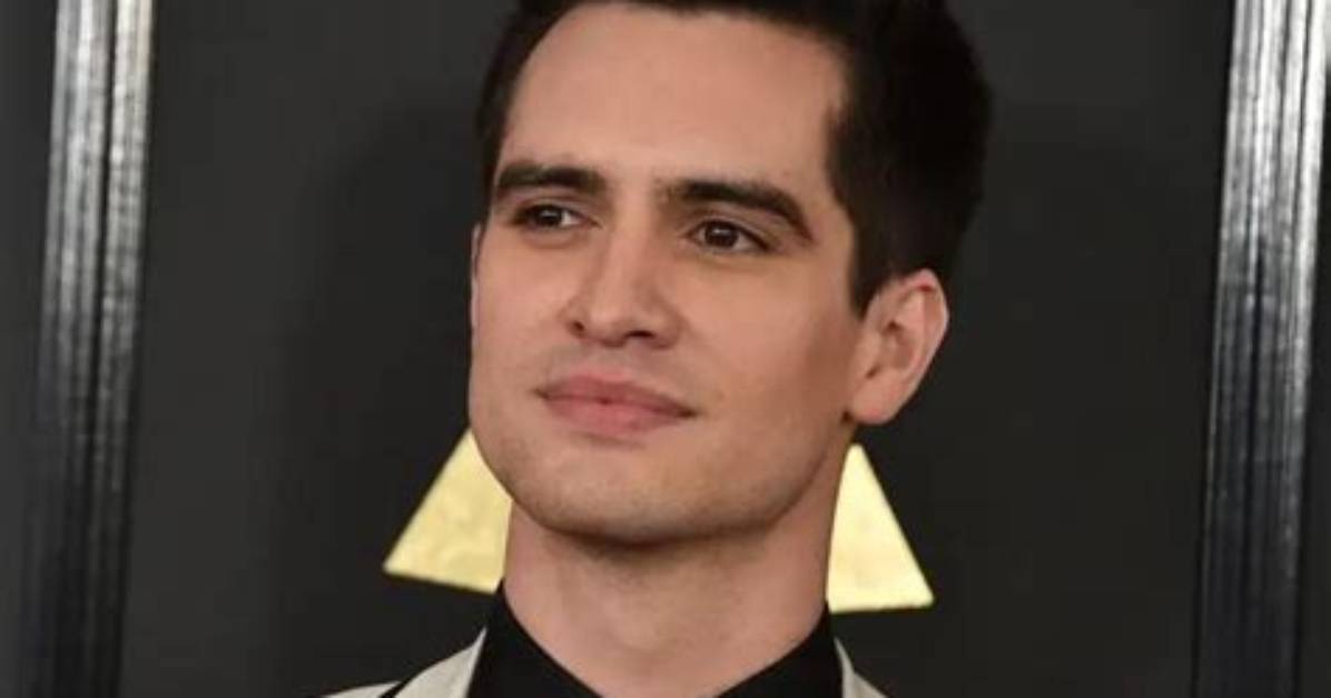 Brendon Urie - Age, Family, Bio
