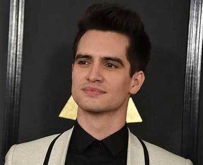 Brendon Urie - Age, Family, Bio